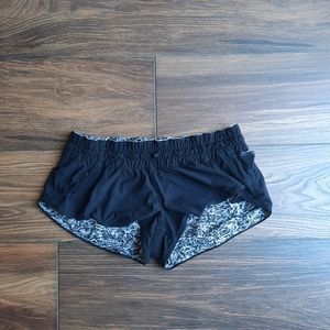 Lululemon Reversible Swim Shorts